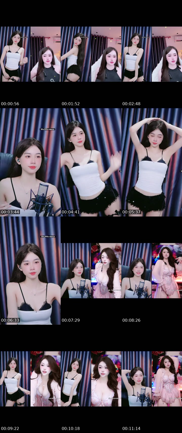 TikTok live: Lets Go LIVE! by @kim_tran9999