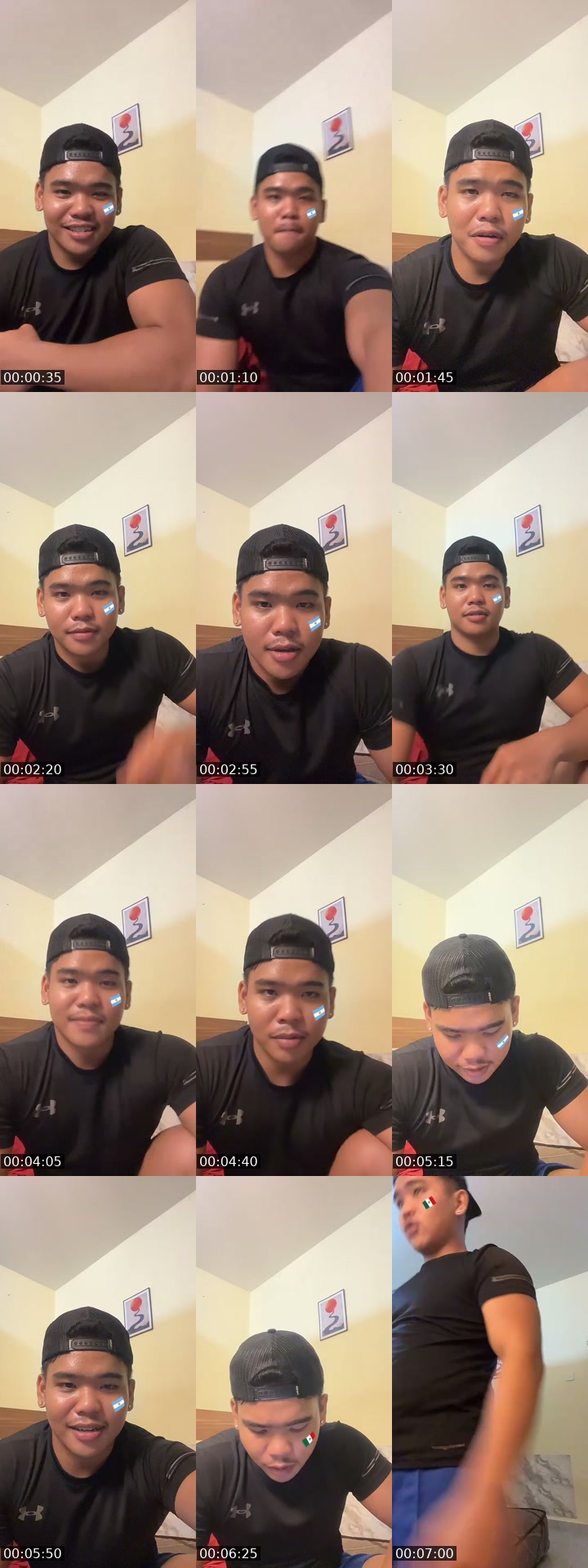 TikTok live: Open by @msbray_