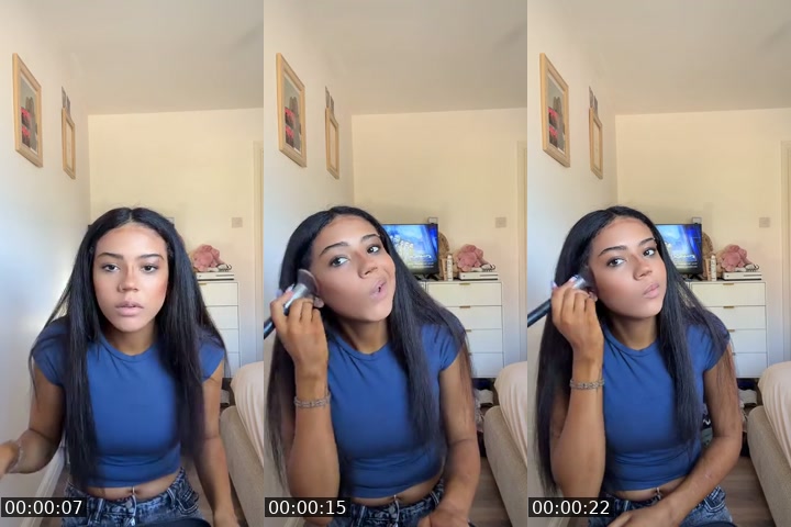 @toriava1 TikTok live from 2026-07-11