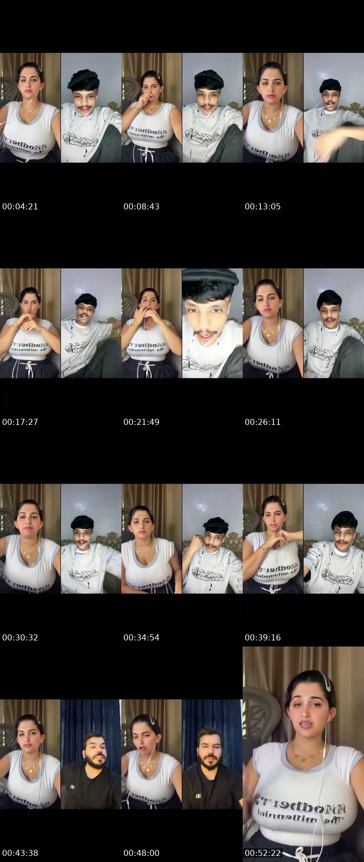 @ammounuae99 United Arab Emirates TikTok live from 2026-07-11