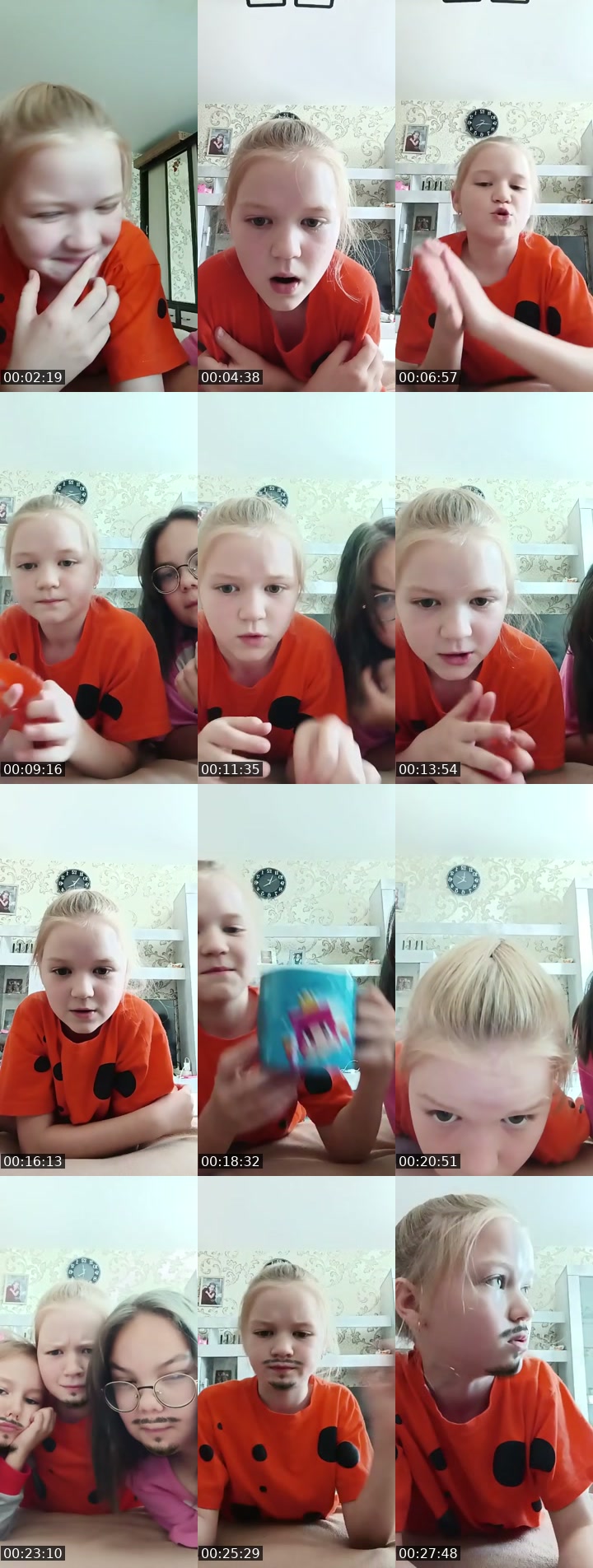 @anya_kwas4 TikTok live from 2026-07-11