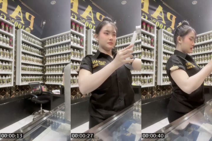 @berkah_wangi_trengalek TikTok live from 2026-07-11