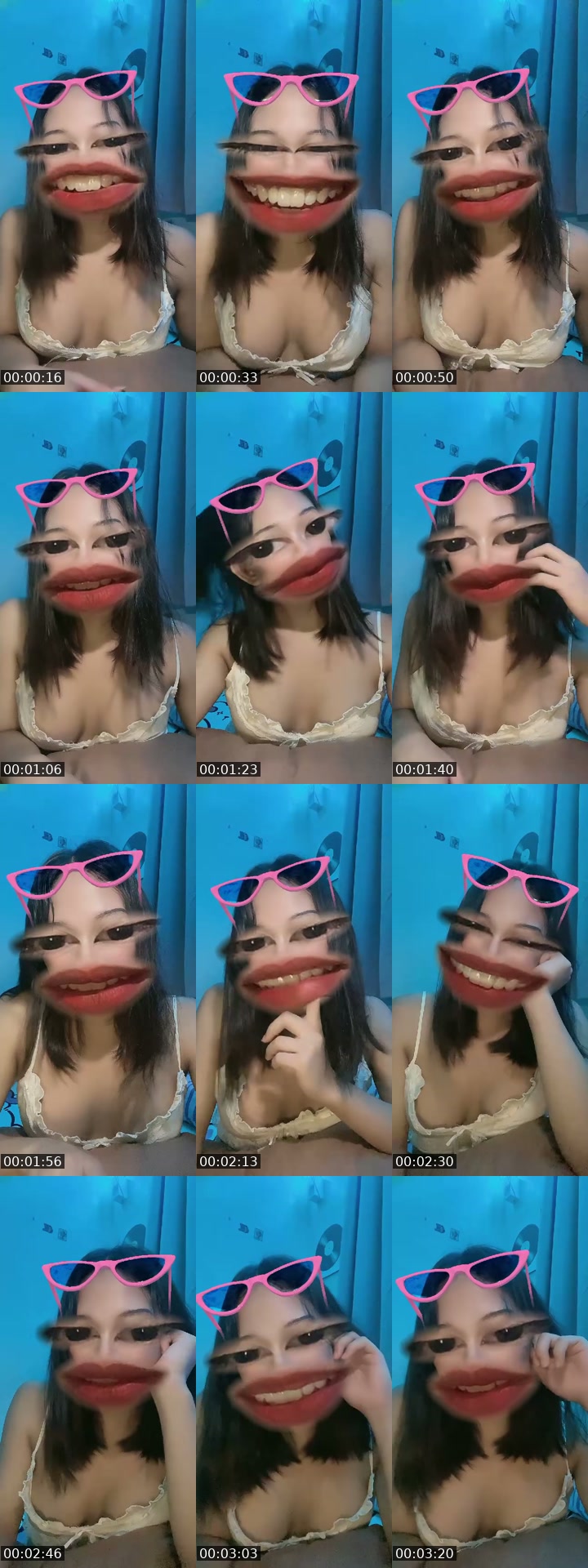 @keiangs TikTok live from 2026-07-11
