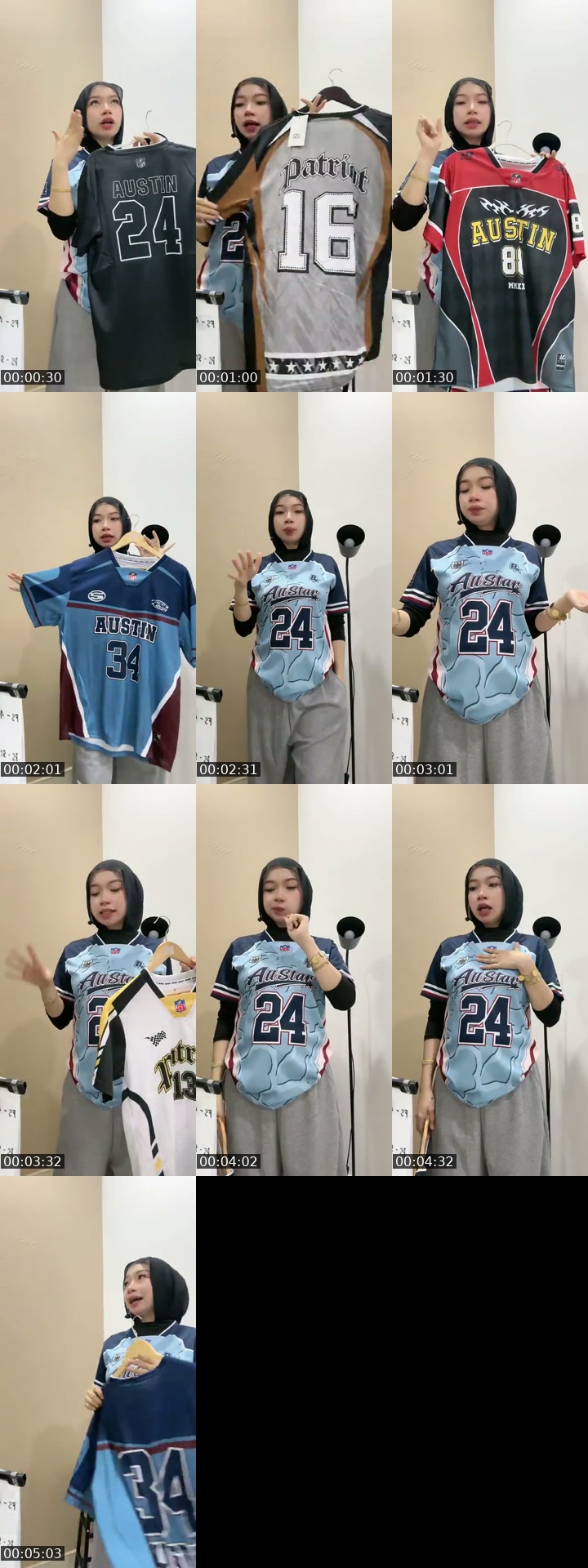 TikTok live: Lets Go LIVE! by @muumuumaa