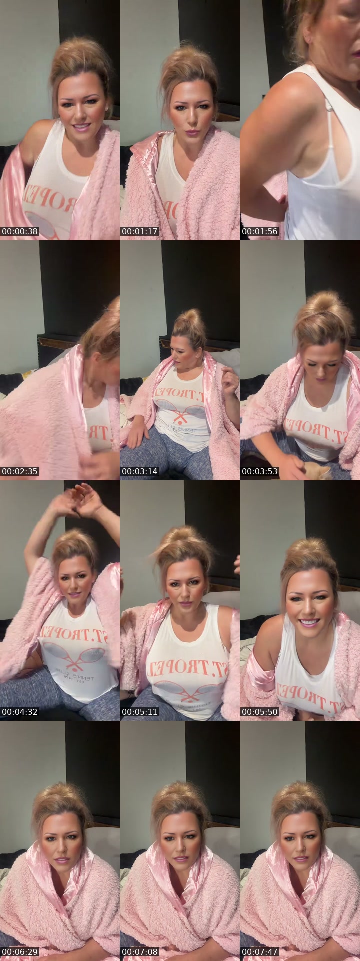 @paintressali TikTok live from 2026-07-11