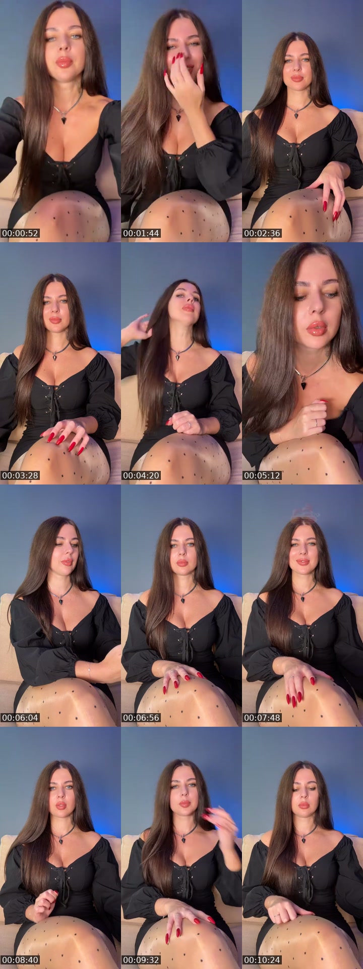 TikTok live: My dream TOP1 by @tatixlady