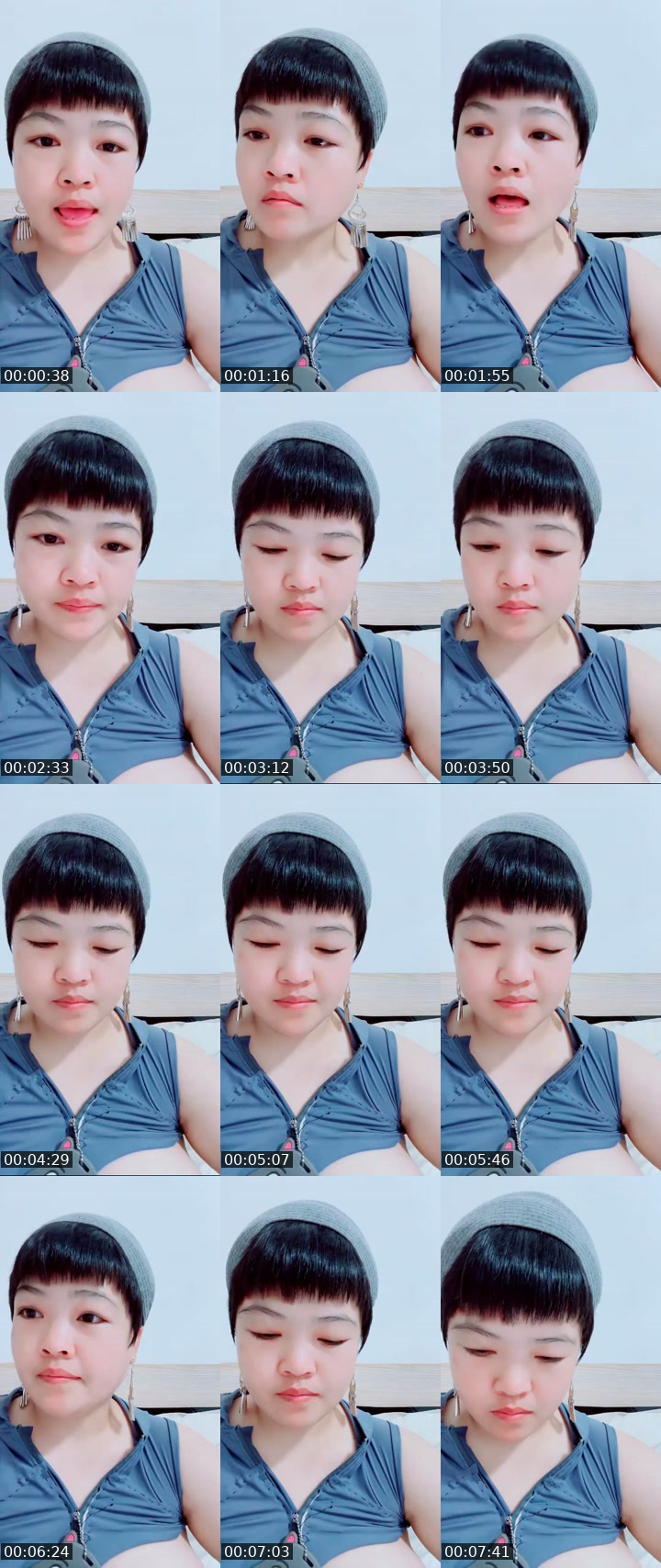 @thgra43 TikTok live from 2026-07-11
