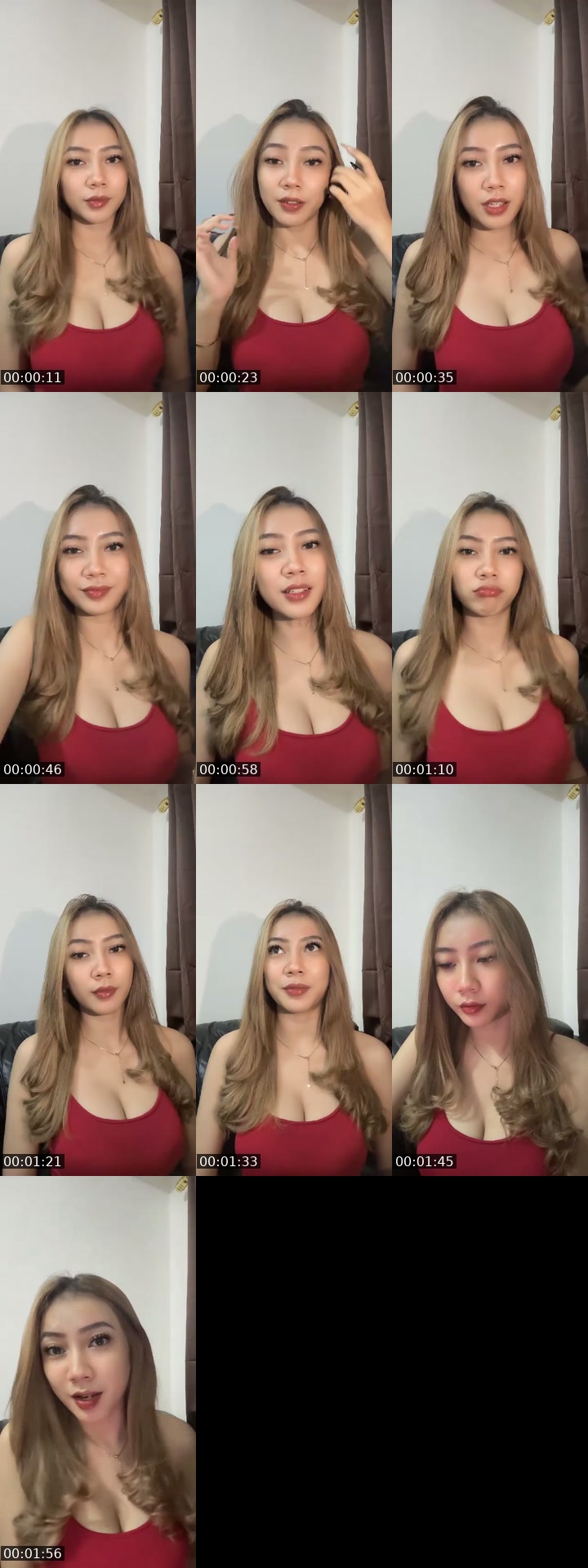 @wh0iszar0 TikTok live from 2026-07-11