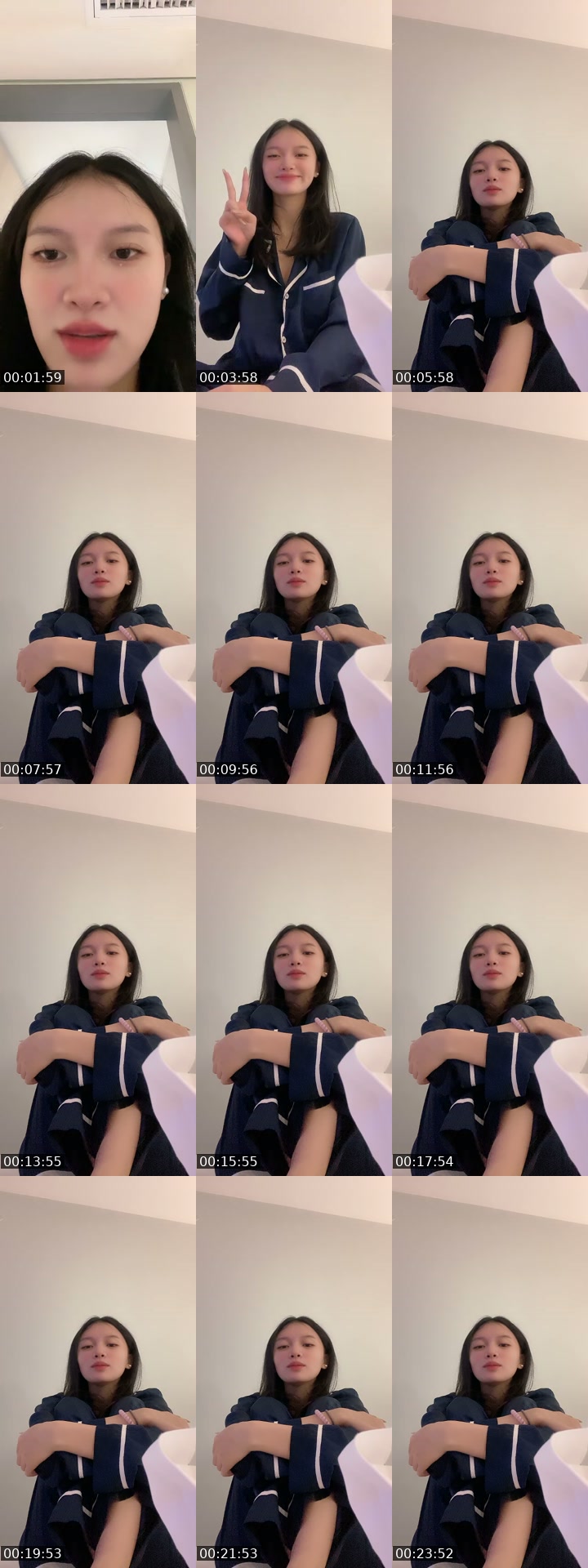 @all4chi TikTok live from 2026-07-11