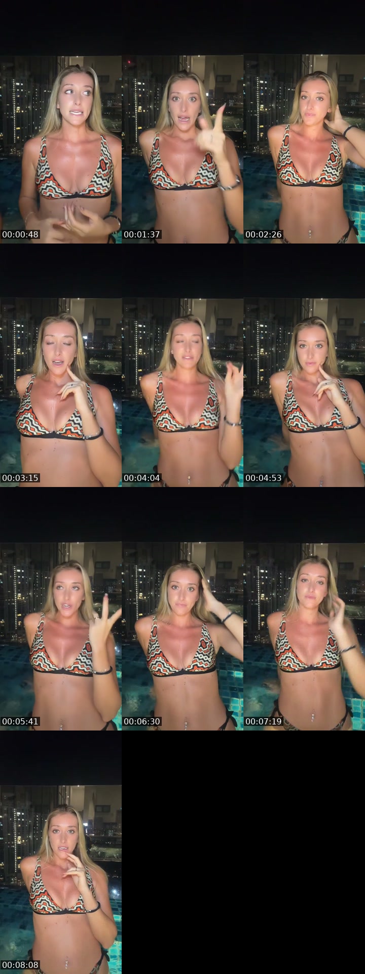 @ladymarloow TikTok live from 2026-07-11