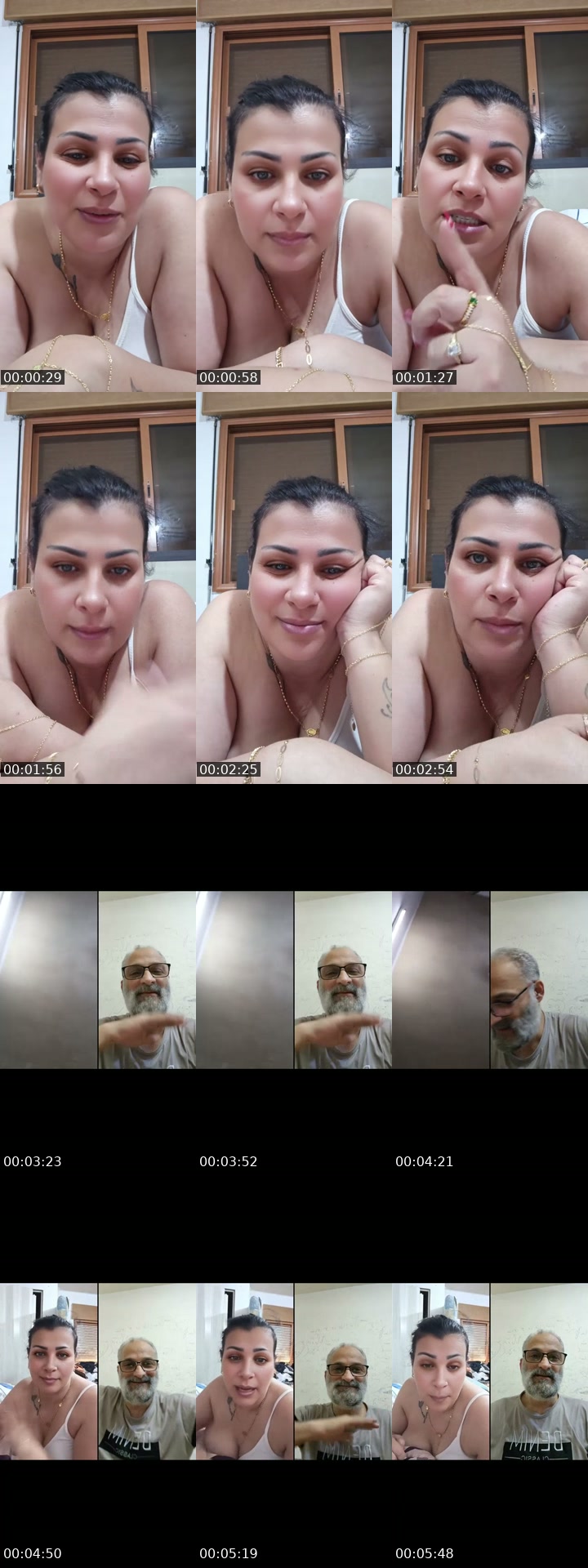 TikTok live: لاقوني عاللايف ياحلوين by @lea85686