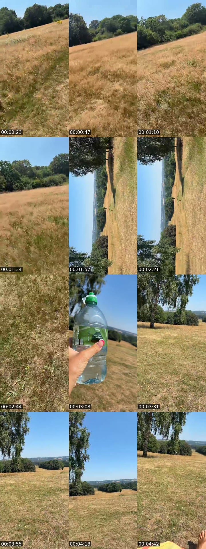TikTok live: Peaceful 😌 by @jolenemartine