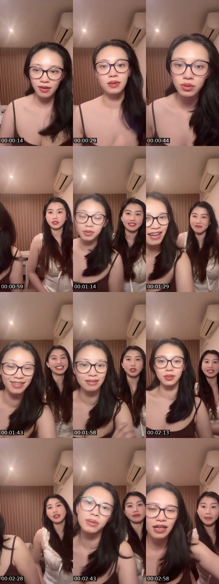 @happyzhan8888 China TikTok live from 2026-07-11