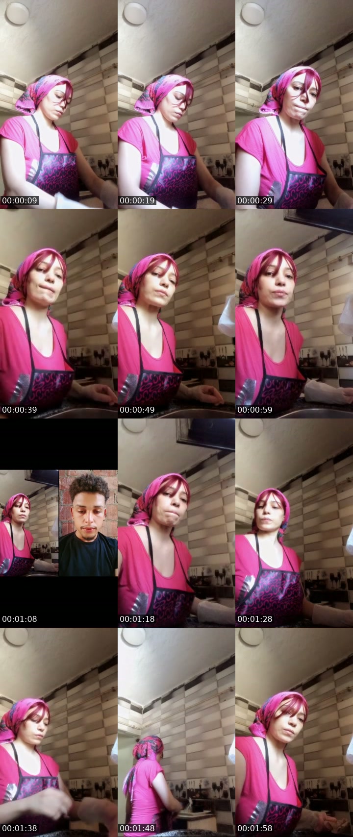 @princesssima77 Saudi Arabia TikTok live from 2026-07-11