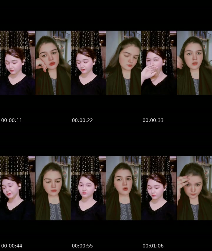 @rubaishabutt_07 TikTok live from 2026-07-11