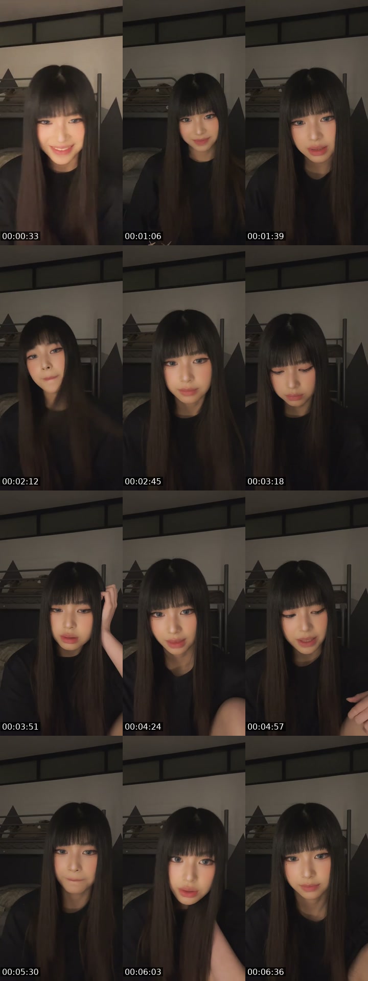 TikTok live: 🫪 by @syddoodl3