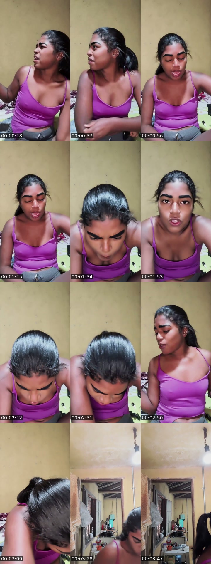 @ellen.ofc4 Brazil TikTok live from 2026-07-11