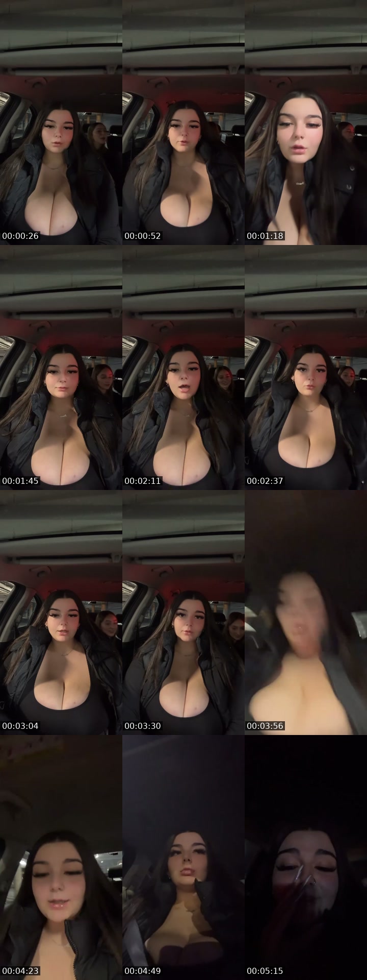 TikTok live: hi xx by @luvb_80