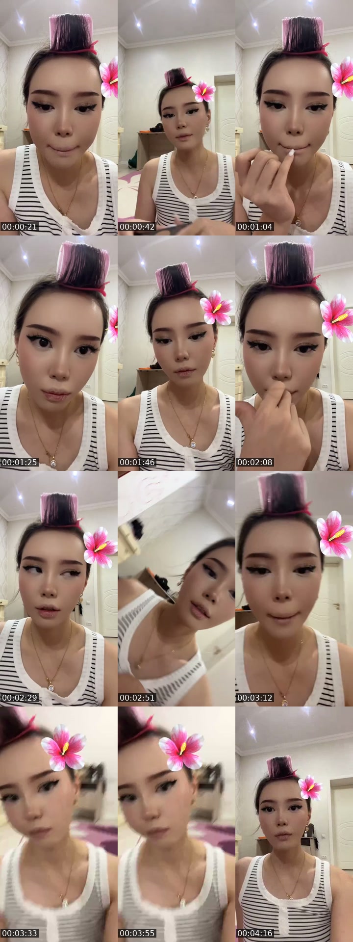 TikTok live: Только казахи заходите by @madinn07_