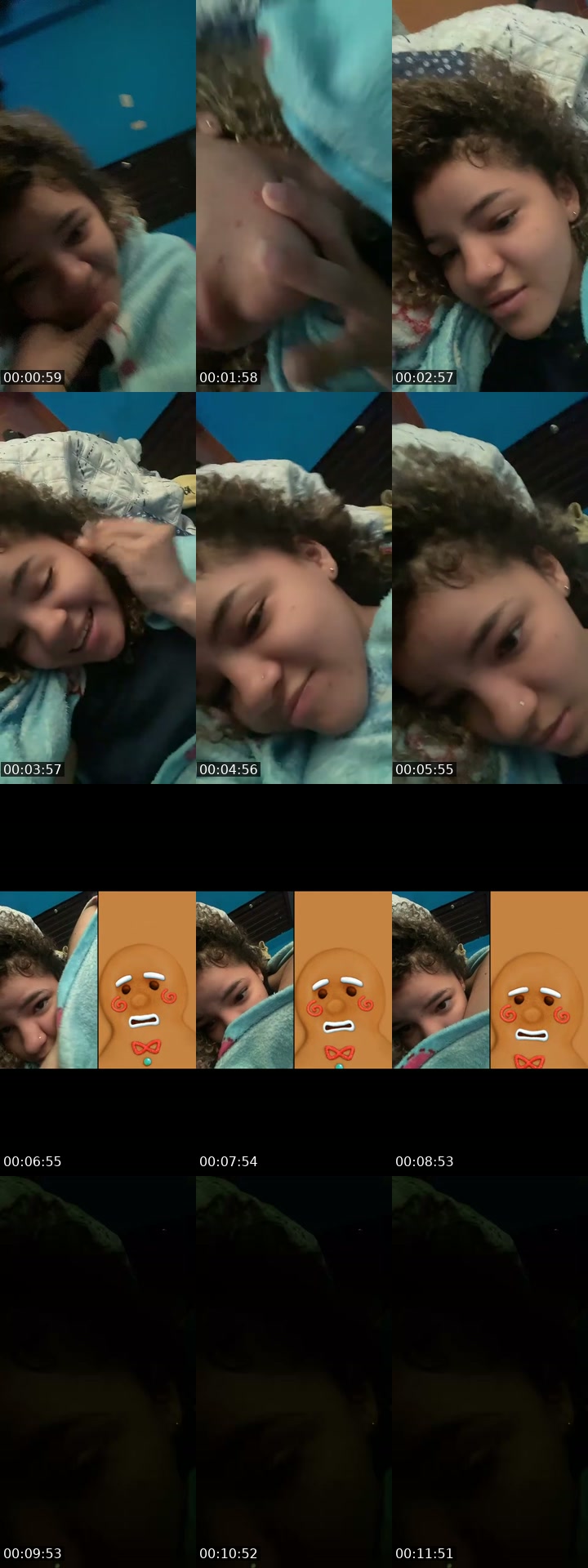 TikTok live: Holii by @sarys986