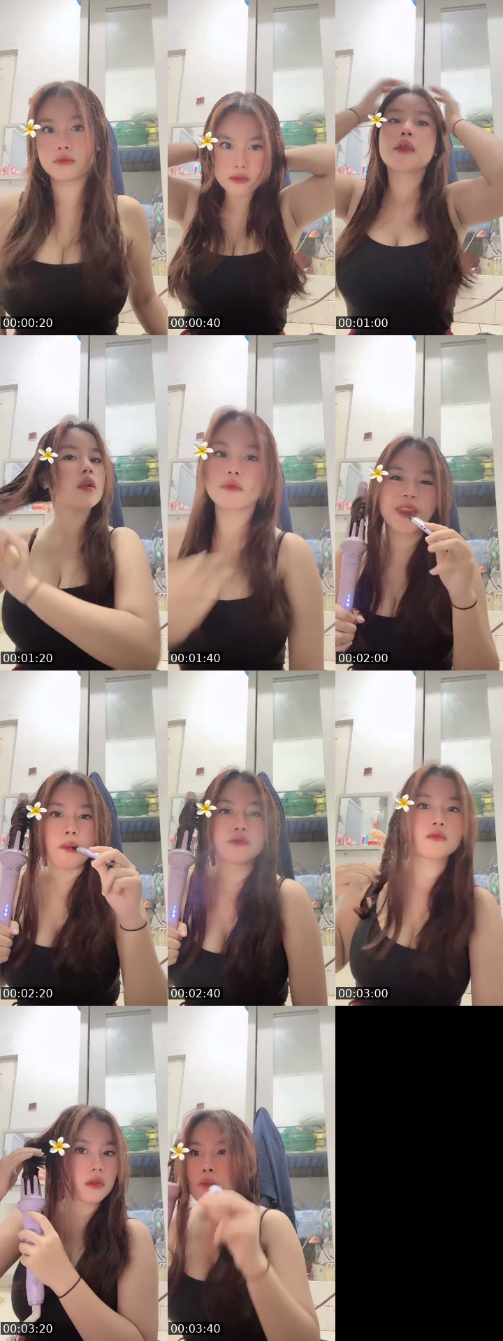 @audiishere TikTok live from 2026-07-11