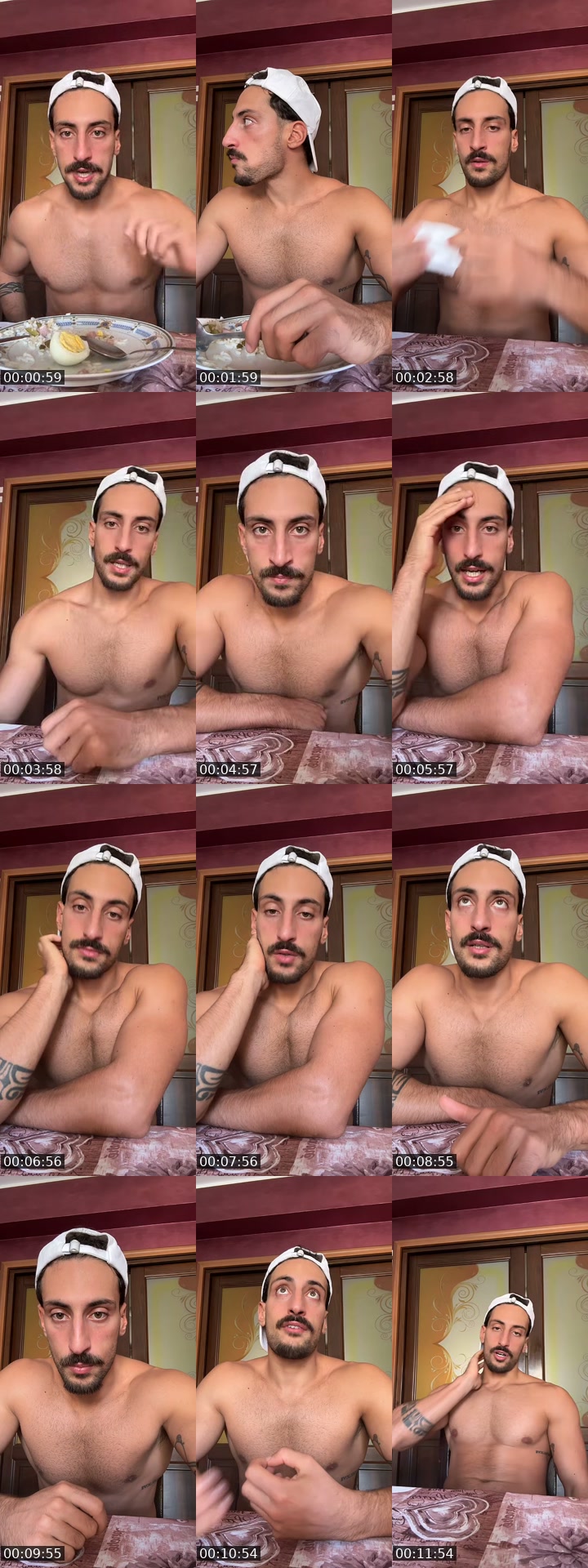 @gianlucamollo_ TikTok live from 2026-07-11