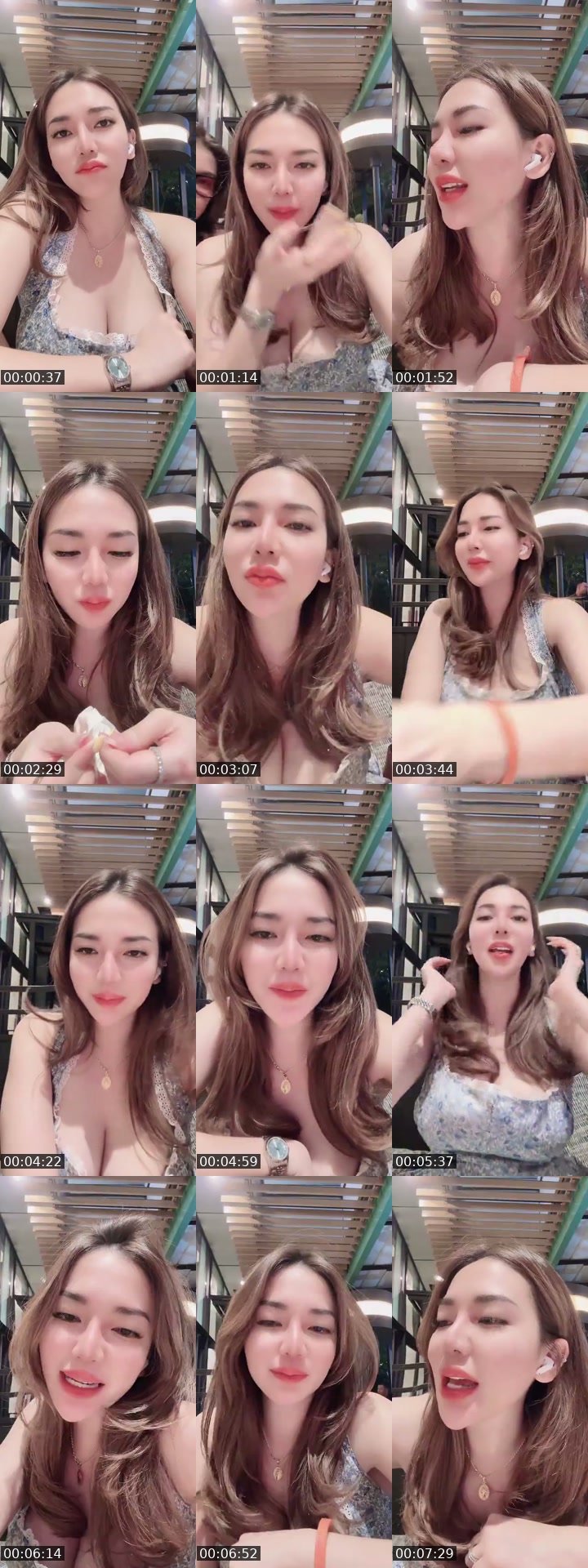 @ceritasamantha TikTok live from 2026-07-11