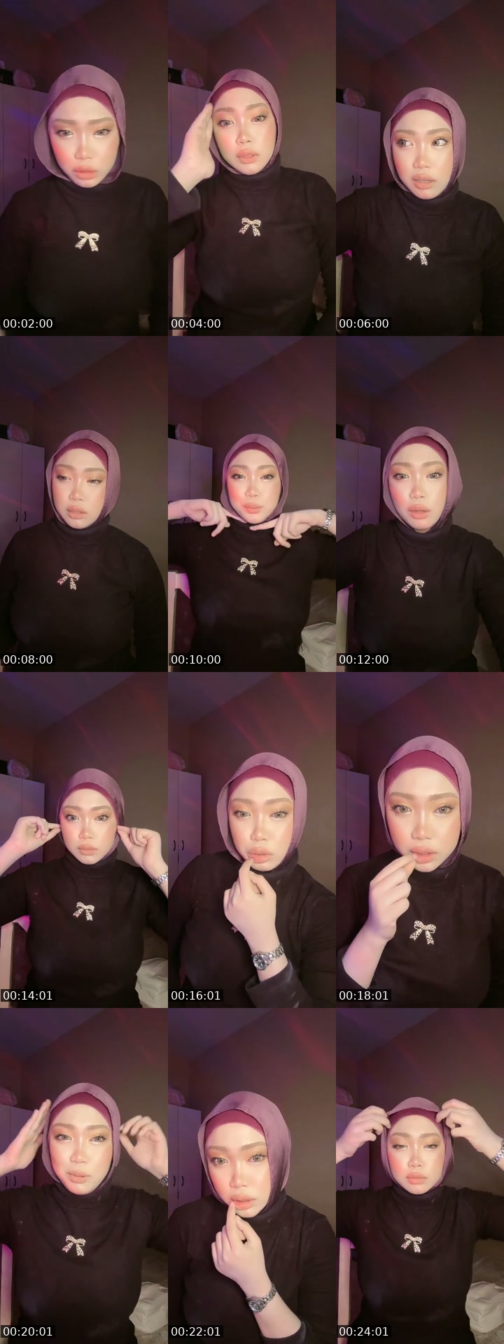 @ednglss TikTok live from 2026-07-11