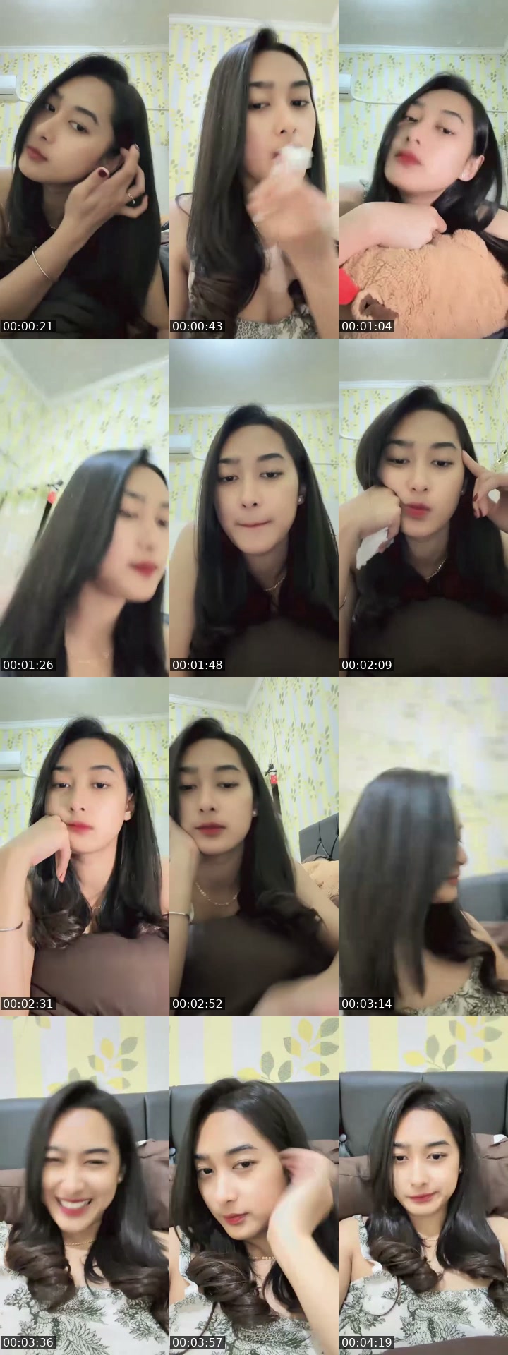 TikTok live: yk by @fadilla_pa