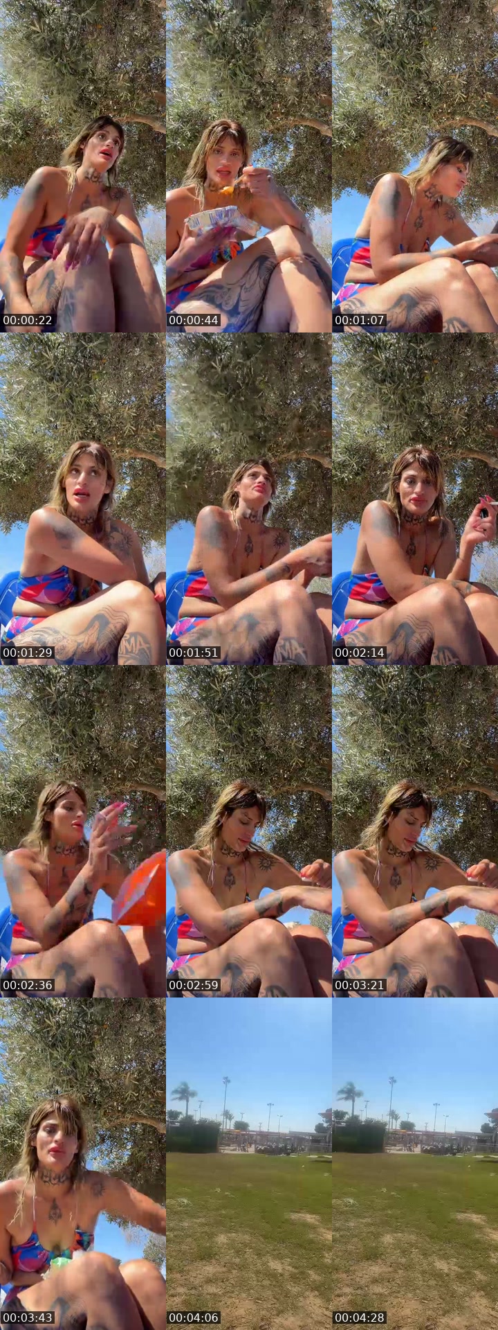 TikTok live: יום שבת ולא נלך by @kuki68295