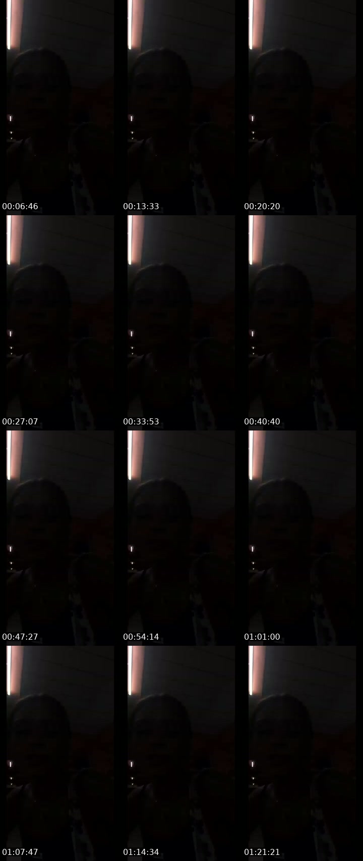 Live from @itsnottegxnn
