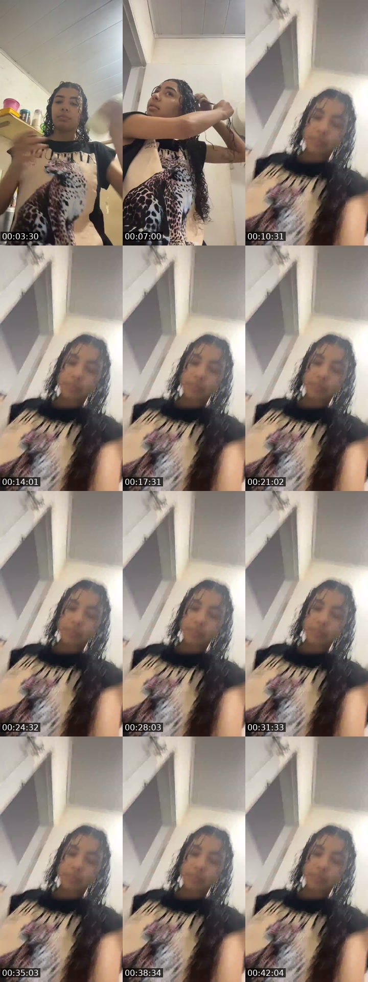 @josiws7 Brazil TikTok live from 2026-07-11