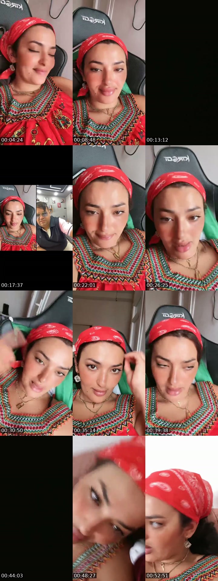 @labylka175 TikTok live from 2026-07-11