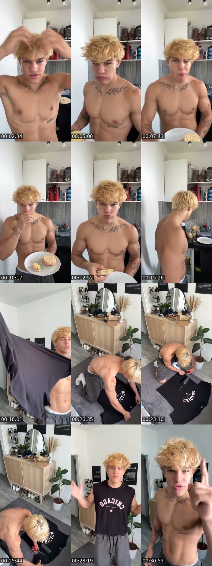 TikTok live: ascend on peps amj by @lennarthaus
