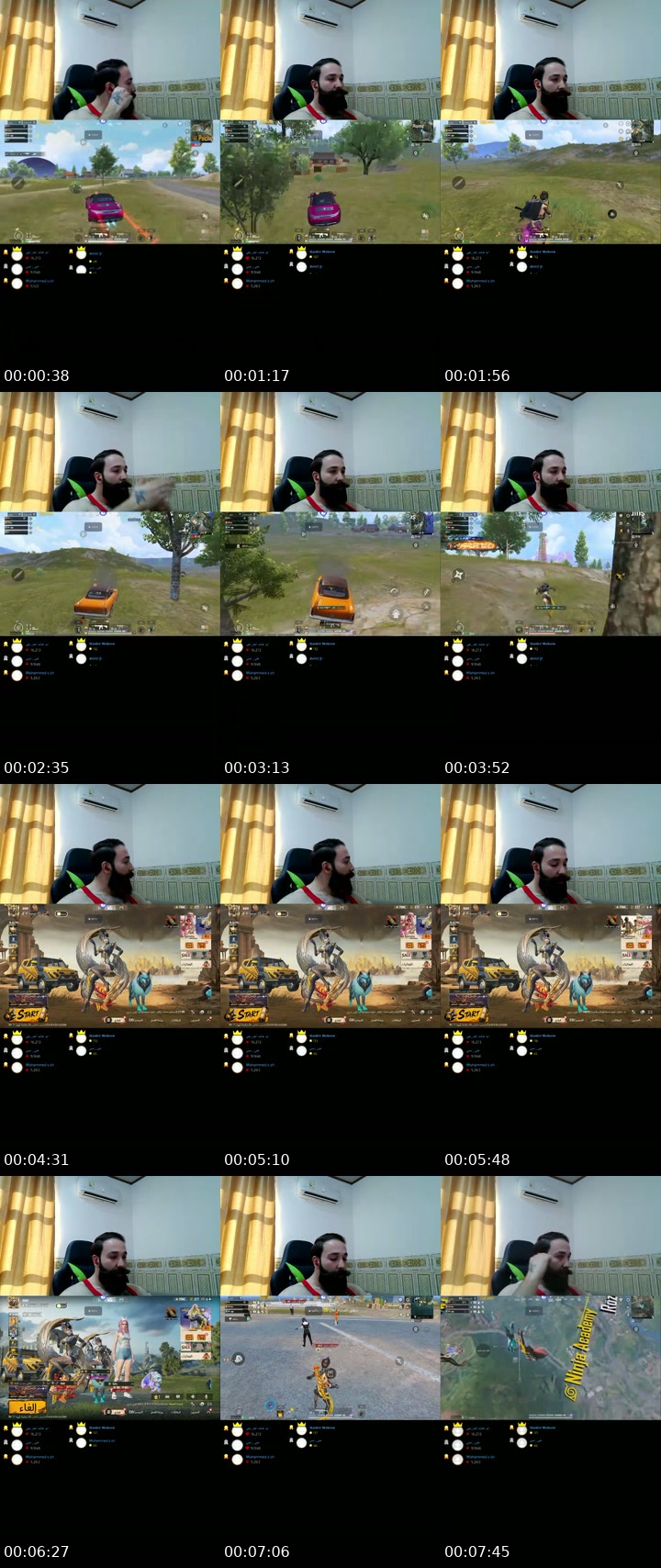 TikTok live: . by @salar1996