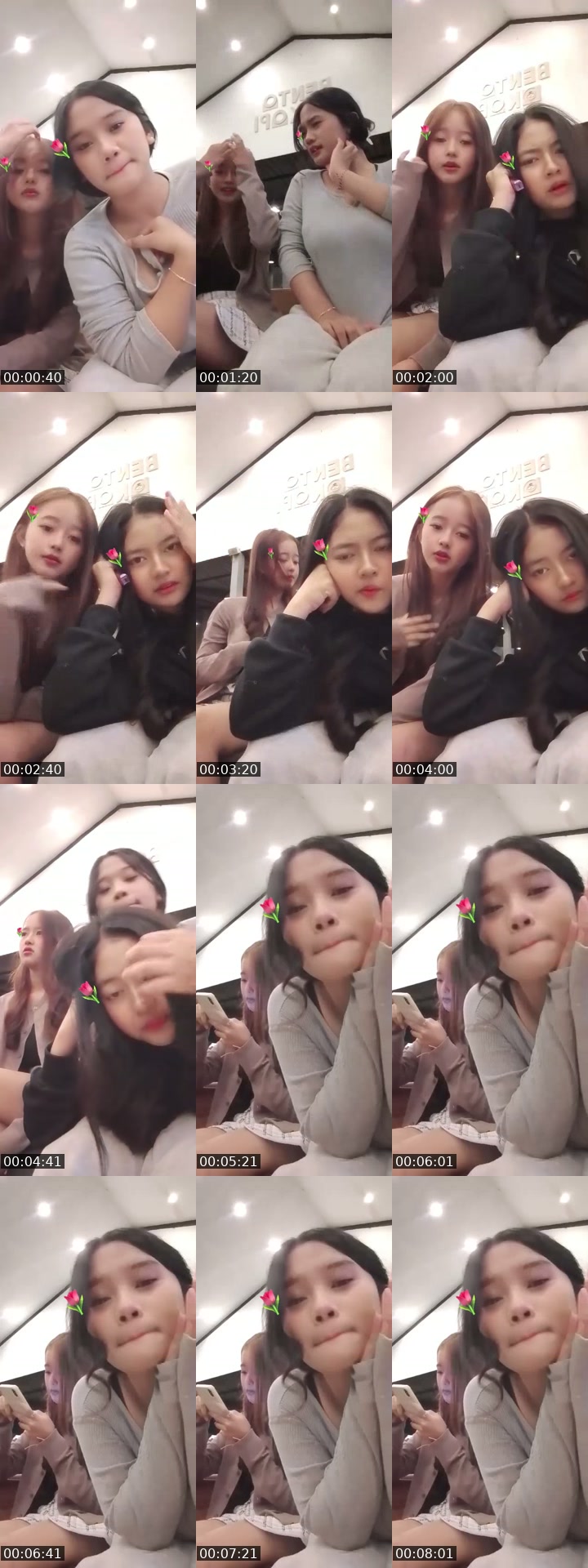 @rrrevaaa22 TikTok live from 2026-07-11