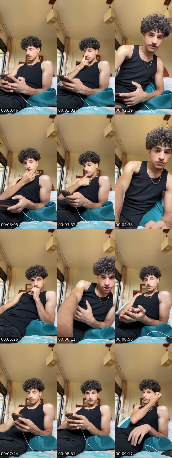 @mrcurls37 TikTok live from 2026-07-11