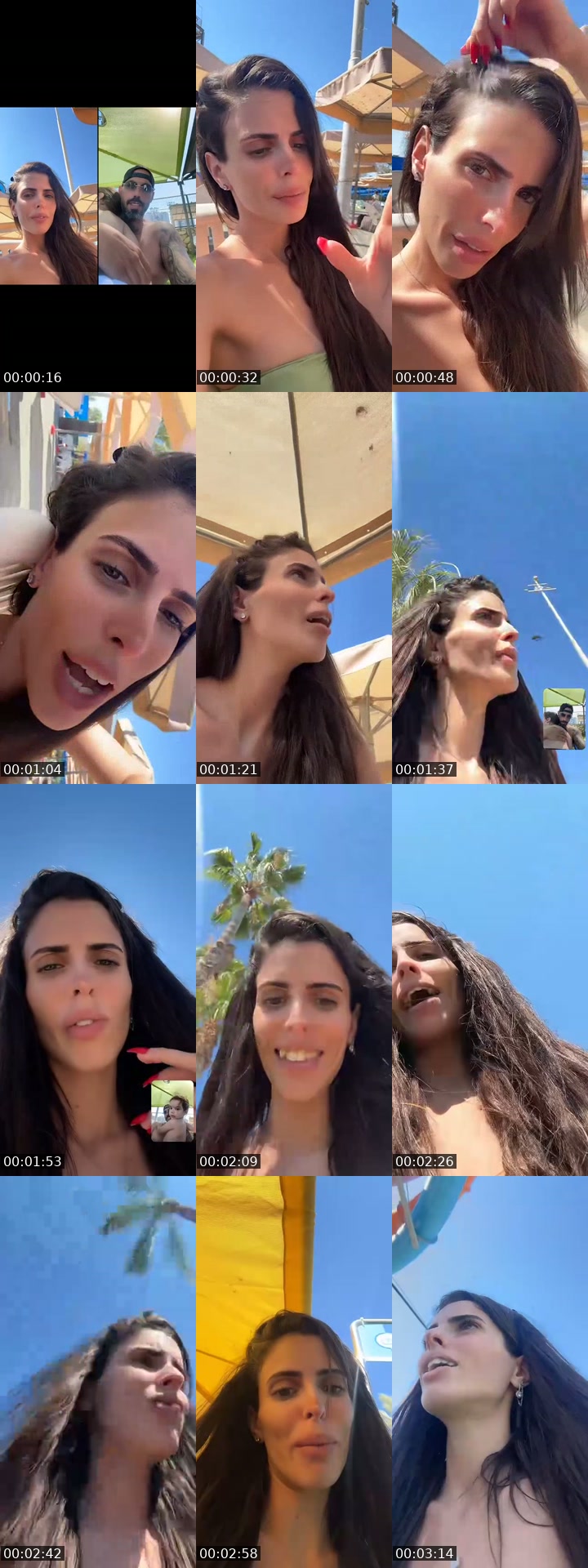 @orit_levi TikTok live from 2026-07-11