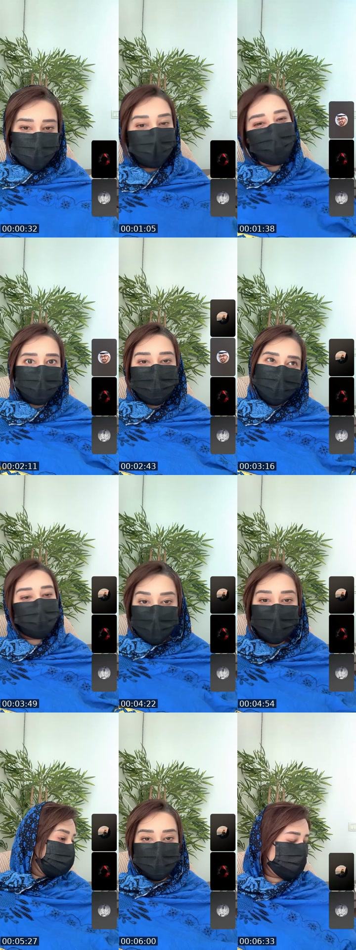 @vxi911 TikTok live from 2026-07-11