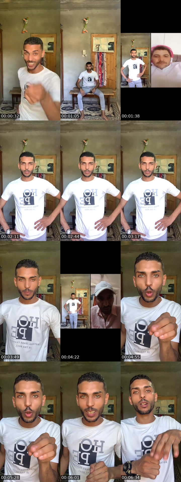 TikTok live: ياسين التركي واحد بس🔥⚔️ by @yassen_eltrky1