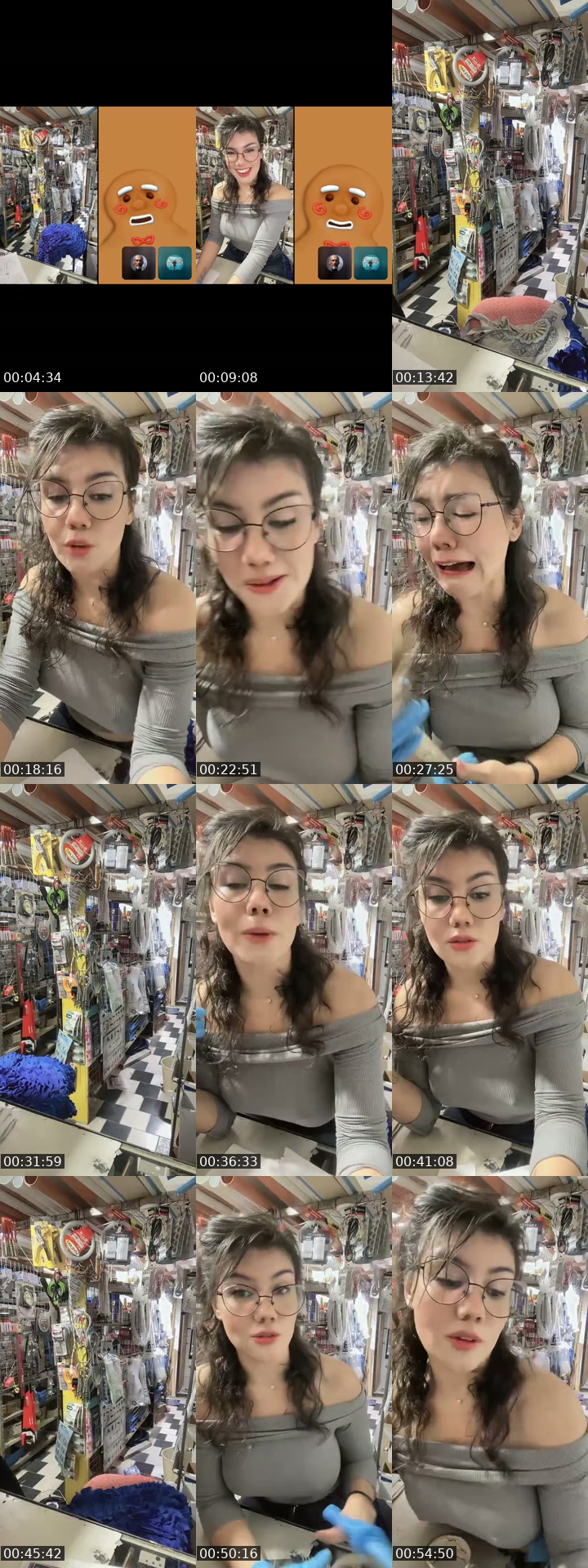 @steffywyderr TikTok live from 2026-07-11