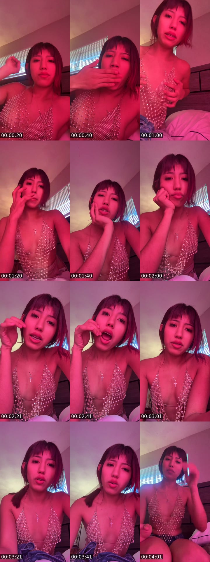 United States TikTok live: Q onda by @444.liaah