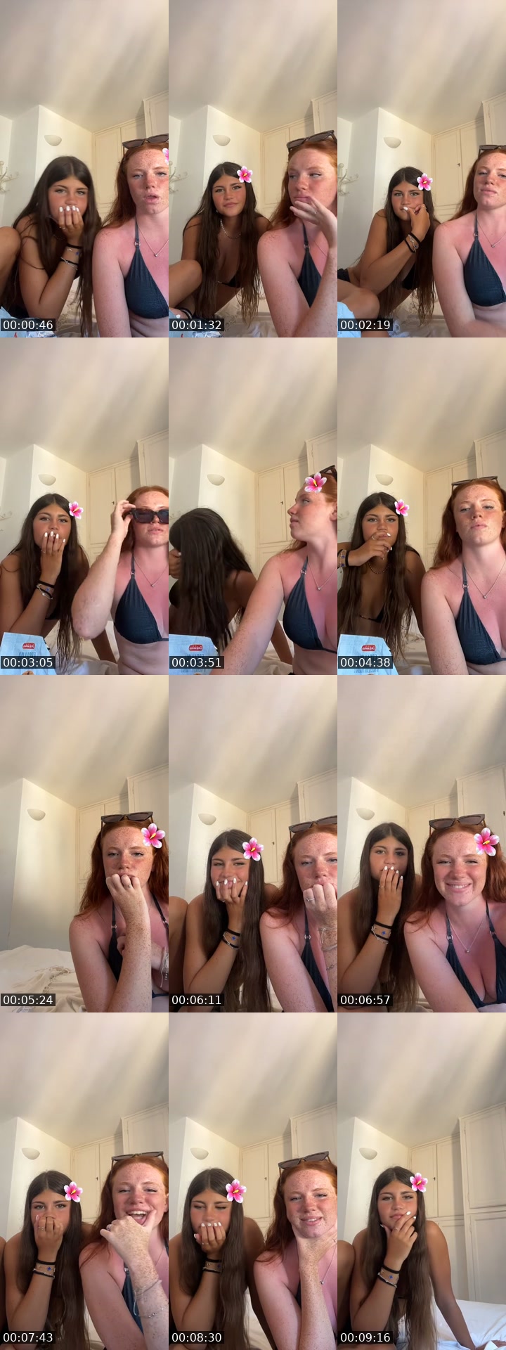 Italy TikTok live: gianca by @bianca_lattore