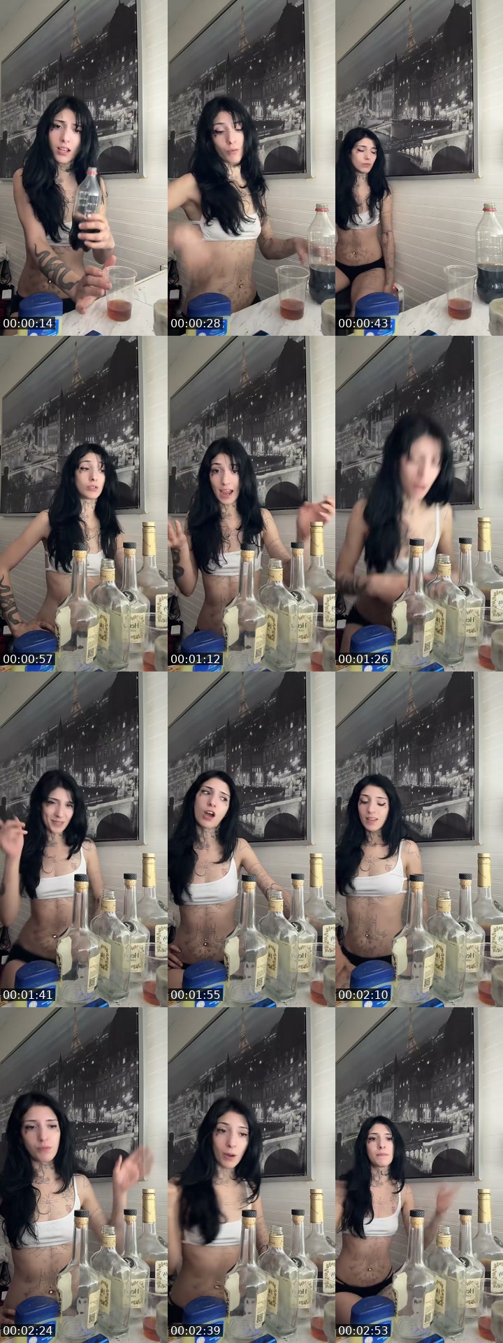 @ang2crazy TikTok live from 2026-07-11