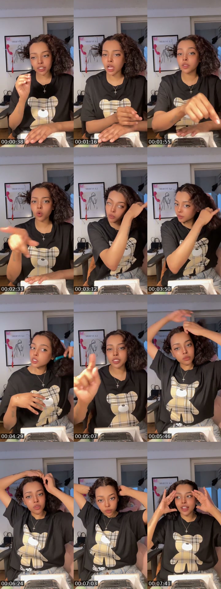 @angela_afro444 Finland TikTok live from 2026-07-11