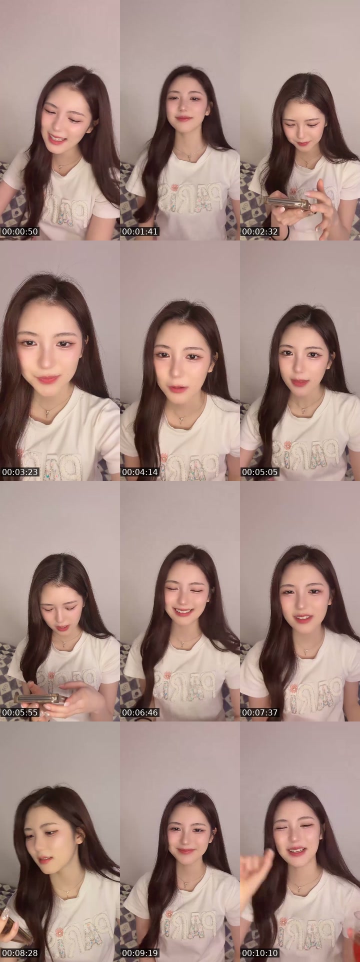 Japan TikTok live: Hi🩵🩷 by @arisaaam___