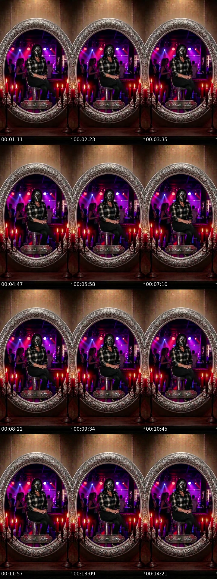 @black_white_undercover Germany TikTok live from 2026-07-11