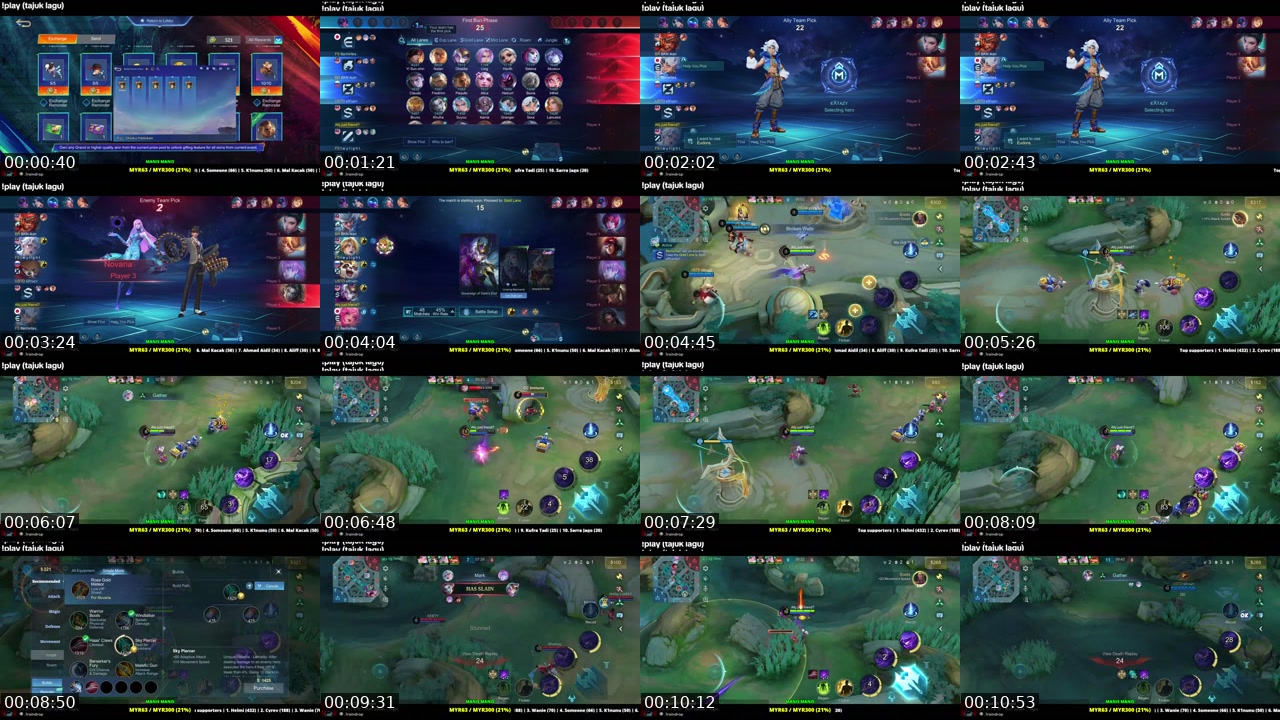 TikTok live: ... by @zrax1
