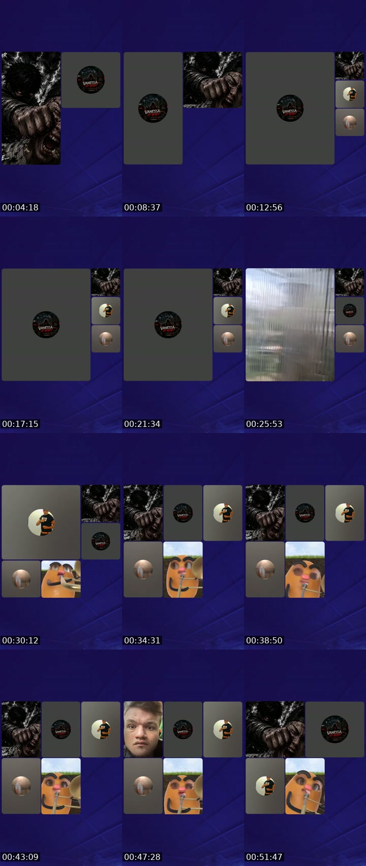@chaotischer77 TikTok live from 2026-07-11