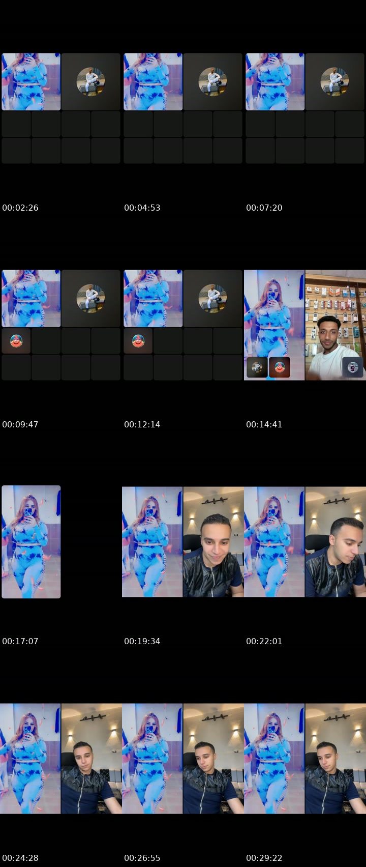 @dosa.im8 Saudi Arabia TikTok live from 2026-07-11